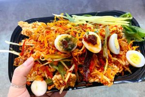 bánh tráng