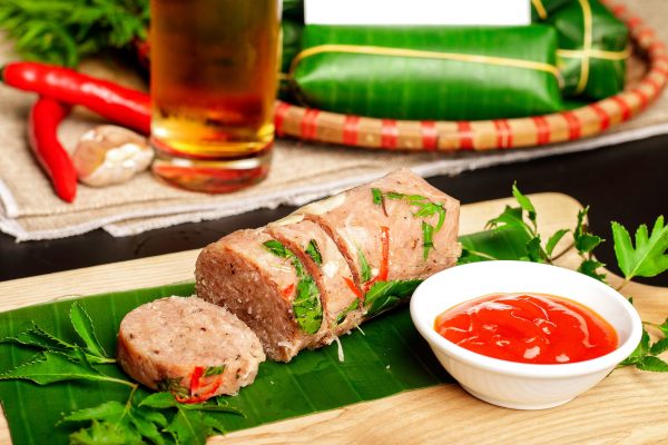 Nem Chua Cối - Hình ảnh 2