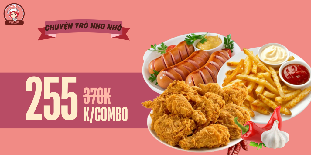 Đồ ăn vặt