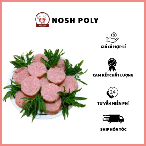 Nem chua cối