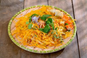 Bánh Tráng – Món Đồ Ăn Vặt Quốc Dân Khiến Giới Trẻ Mê Mẩn