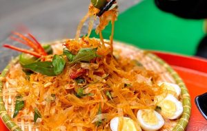 bánh tráng