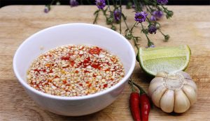 bánh tráng cuốn