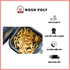 Khoai Tây Chiên Nồi Không Dầu
